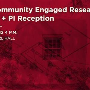 Image for: Community-Engaged Scholarship Lecture Award: Moises Gonzales