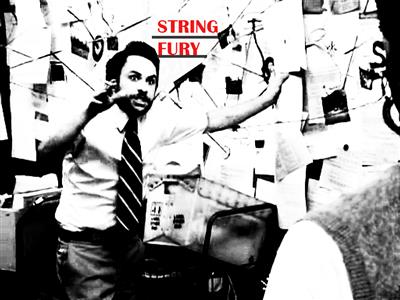 String Fury