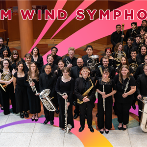 Image for: Wind Symphony