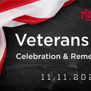 Image for: Veterans Day Celebration and Remembrance