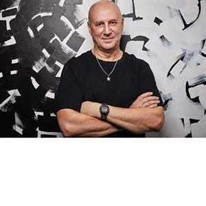 Stony Brook University - Pollock-Krasner House and Study Center: Eric