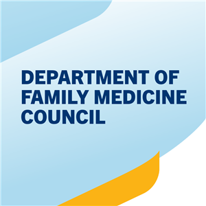 Department of Family Medicine Council.png