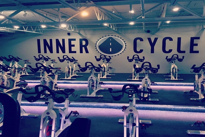 inner cycle studio