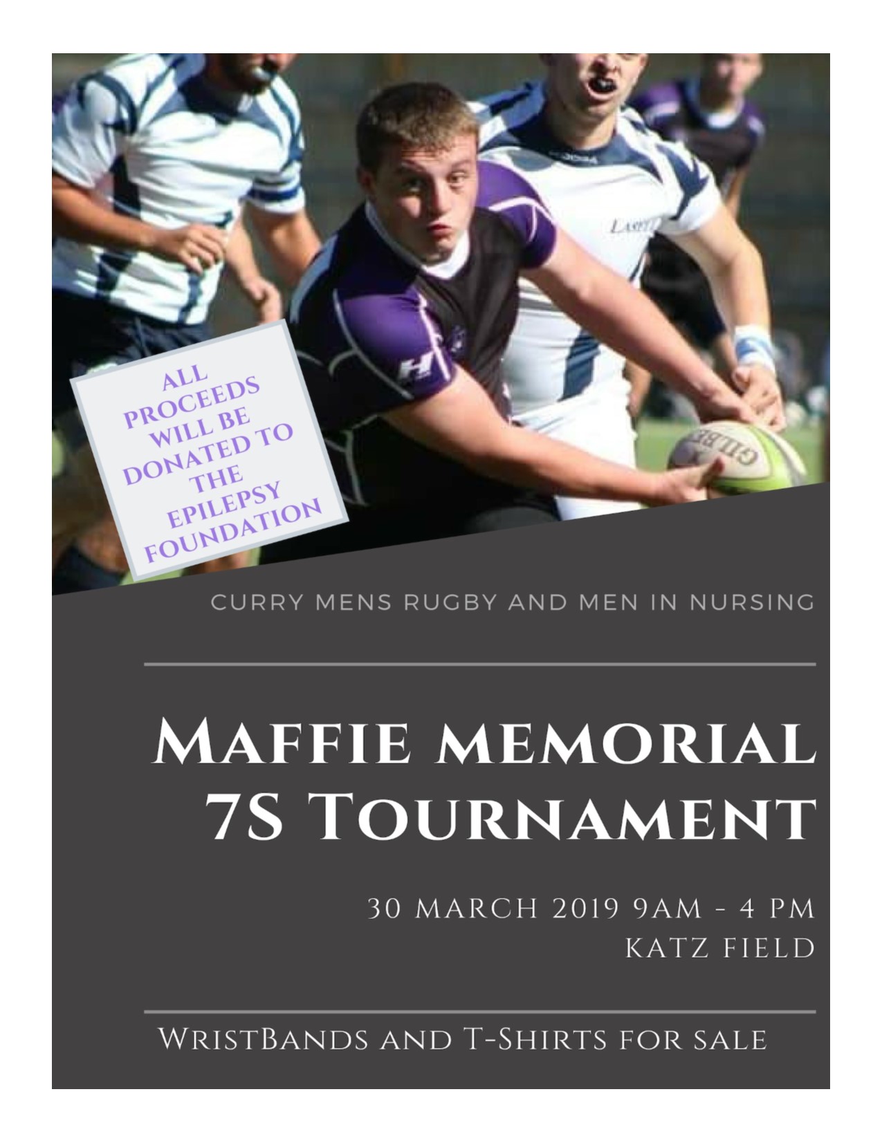 Curry College Event Calendar Maffie Memorial 7s Tournament