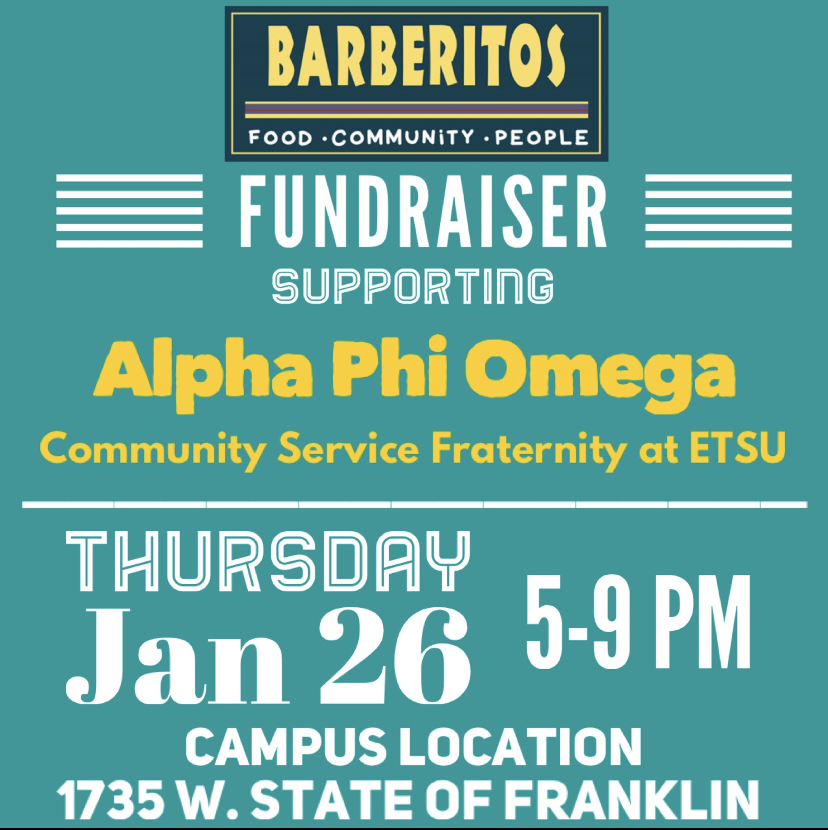 05 Campus Life Alpha Phi Omega Fundraiser