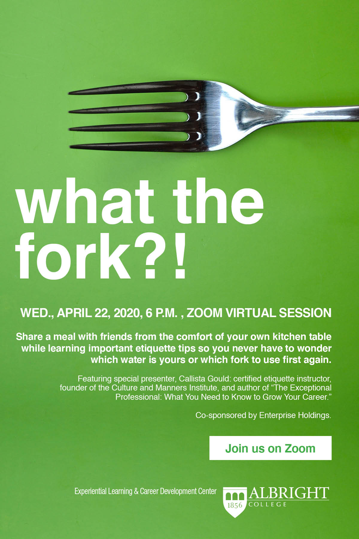 which fork to use first