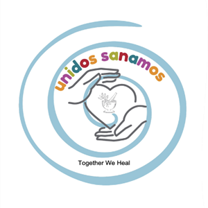 Image for: WEAVE NM - Unidos sanamos (Together we Heal)