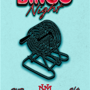 Image for: Bingo Night