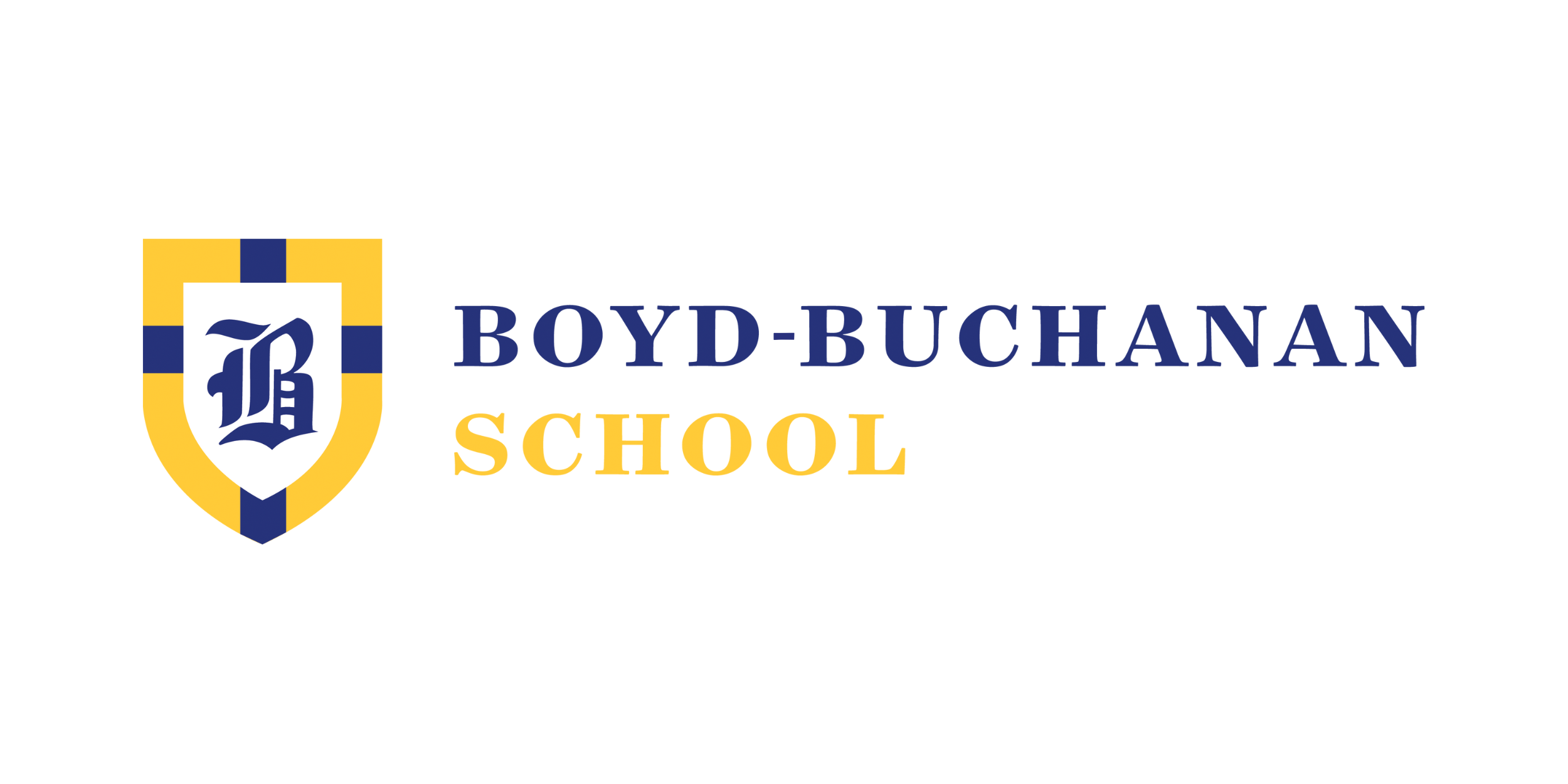 Boyd Buchanan School