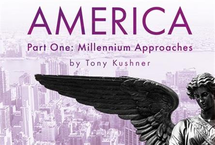 Visit Indiana Angels In America Part One Millennium Approaches