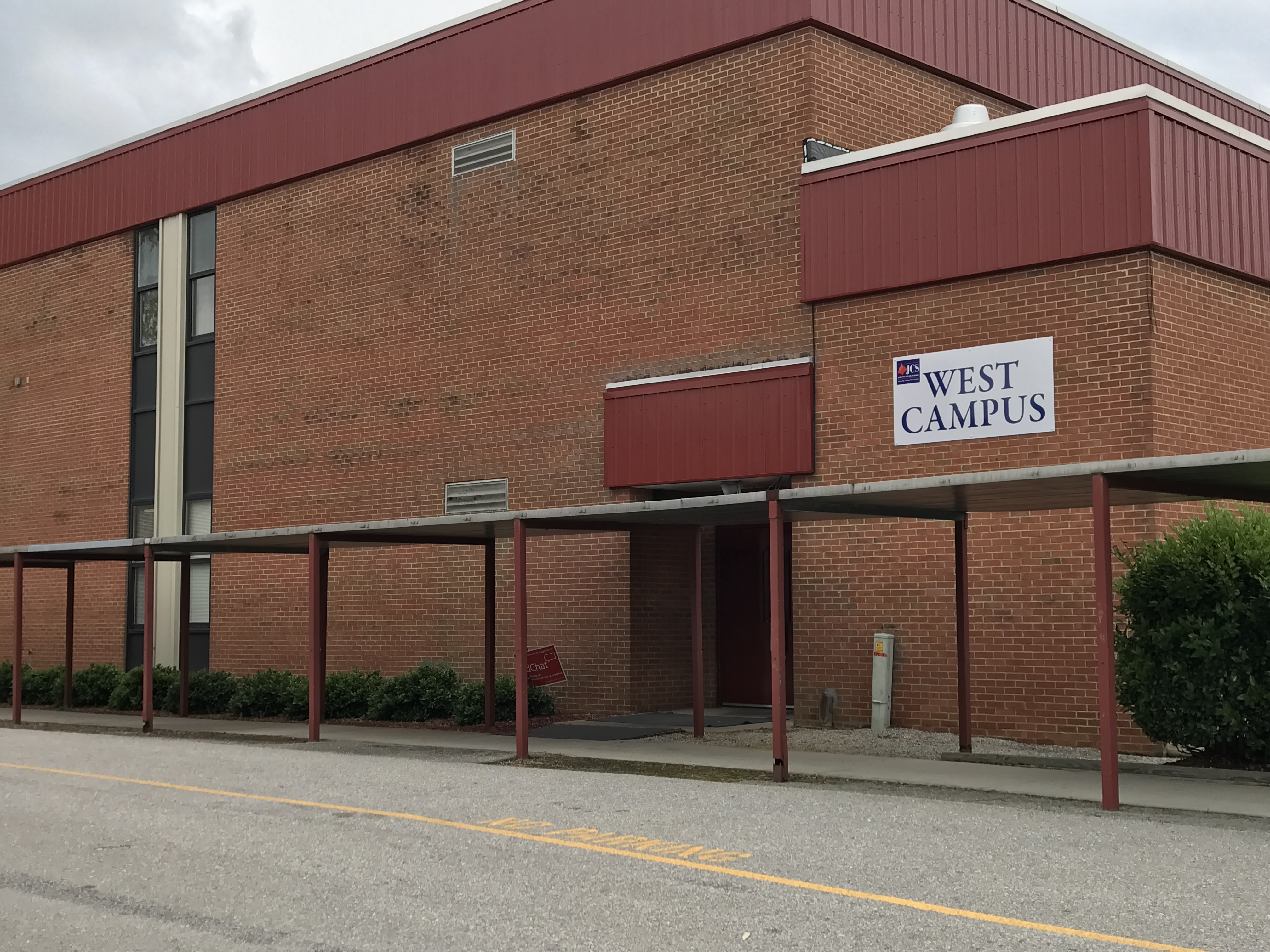 Johnston County Public Schools