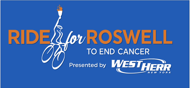 UB Events Calendar Ride For Roswell