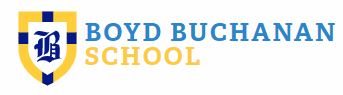 Boyd Buchanan School - Calendar