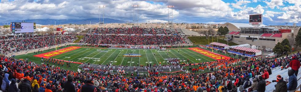 UNM Events Calendar Fall Family Tailgate