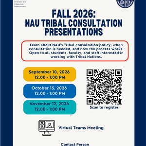 Socail media-NAU TC Fall 2026 Presentations.png