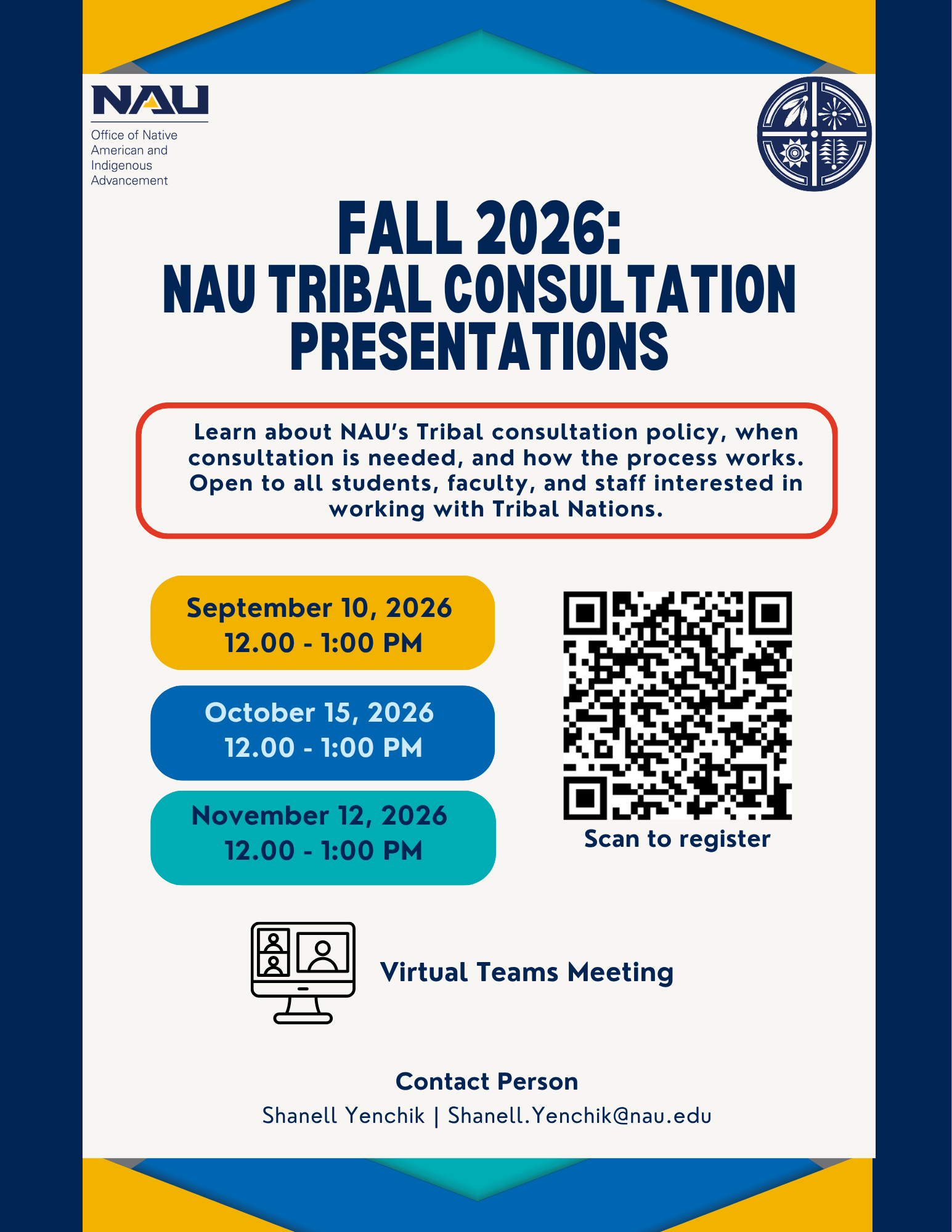 Socail media-NAU TC Fall 2026 Presentations.png