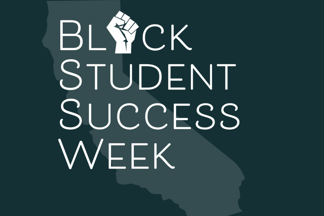 Black Student Success Week
