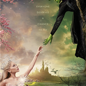 Image for: Midweek Movies: Wicked