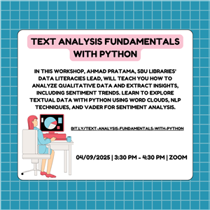 Text Analysis Fundamentals with Python Square.png