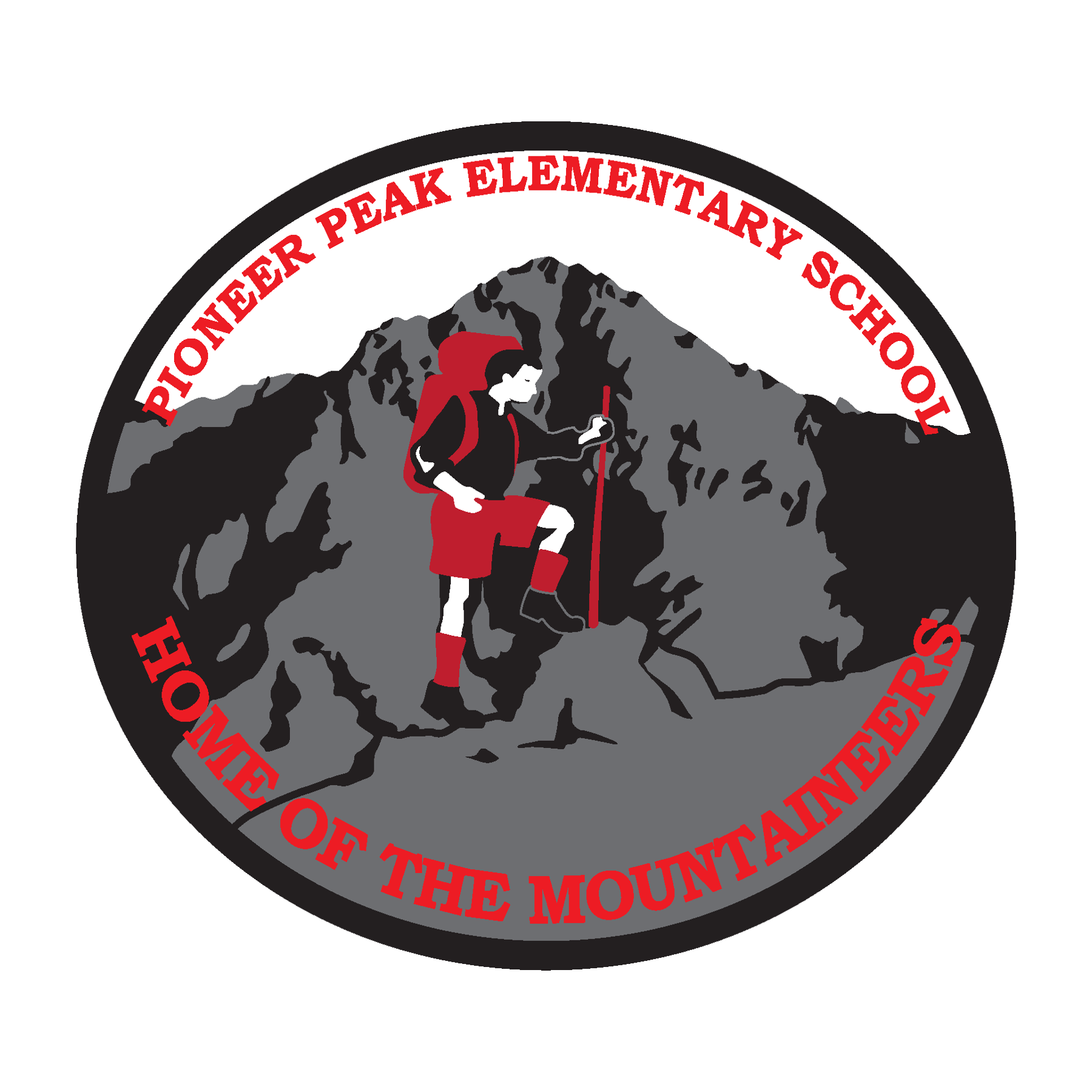 Pioneer Peak Elementary