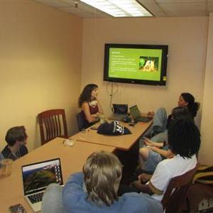 LTC at NAU Weekly Club Meetings.png