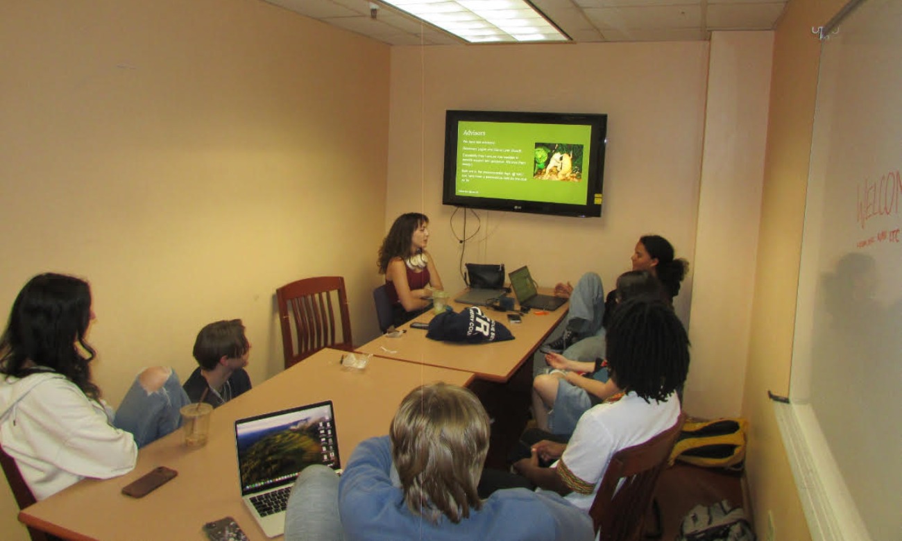 LTC at NAU Weekly Club Meetings.png