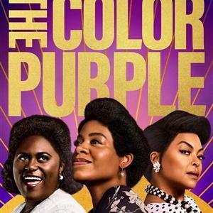 Image for: Free Mid Week Movies:The Color Purple