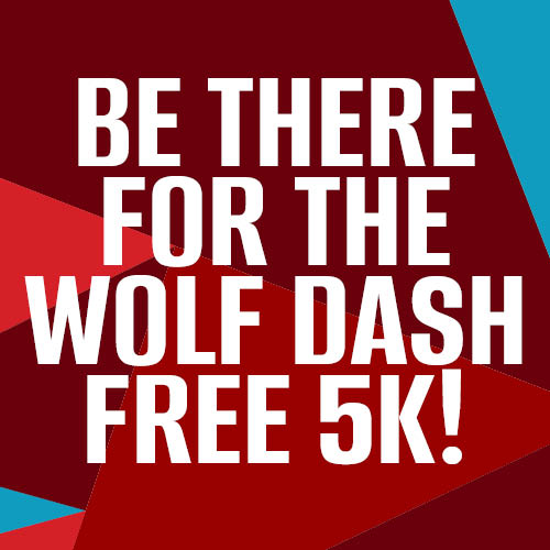 free 5k runs