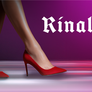 Image for: UNM Opera Theatre presents Rinaldo