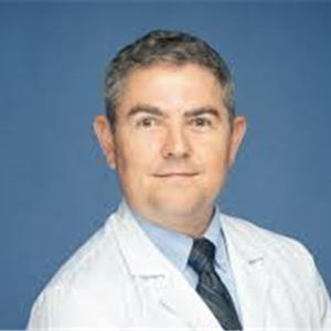 Image for: Director's Lectureship - Thomas J George, MD, FACP, FASCO