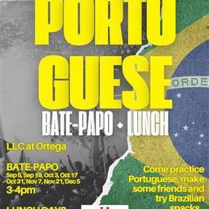 Image for: Bate Papo