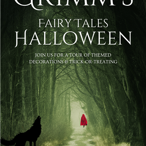 Image for: Grimm's Halloween at UNM-Valencia