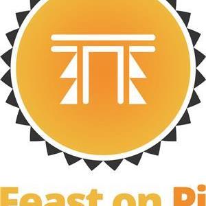Image for: Feast on Pi: An Indigenous Pi Day Celebration