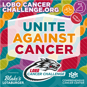 Image for: Lobo Cancer Challenge