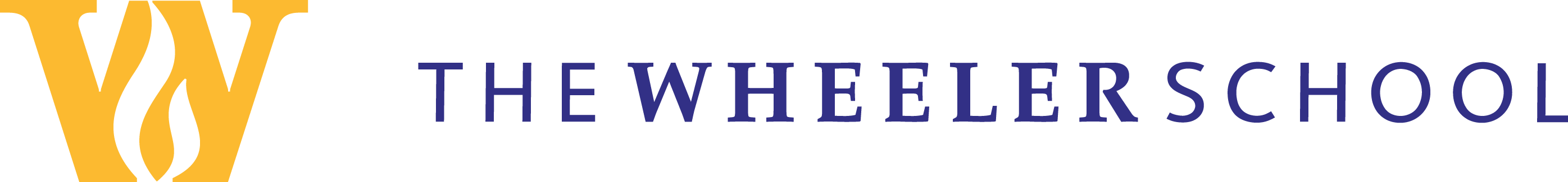 The Wheeler School