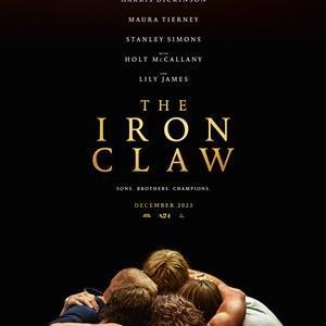 Image for: Free Mid Week Movies: The Iron Claw