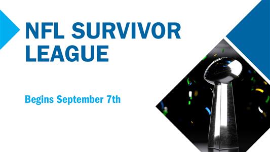 survivor league