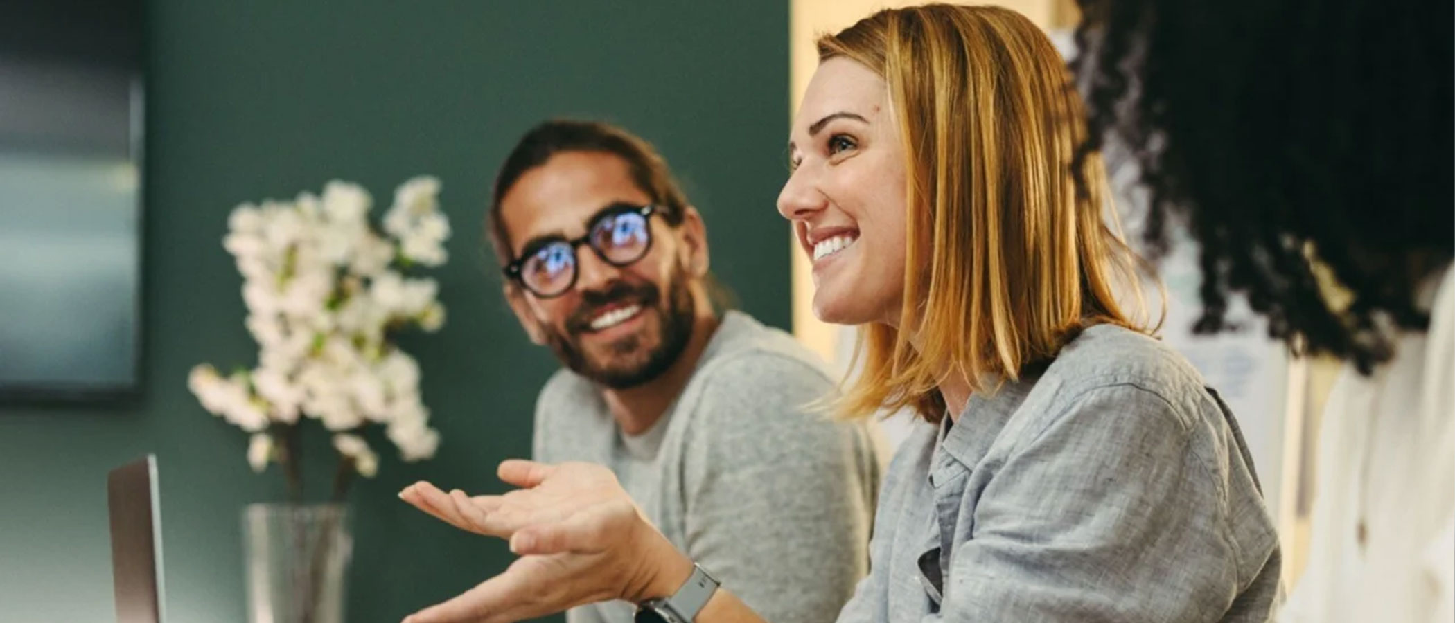 Executive Education New Leader Communication