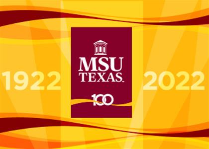 Midwestern State University - Calendar