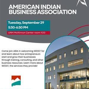 Image for: Entrepreneurship Forum with AIBA and WESST