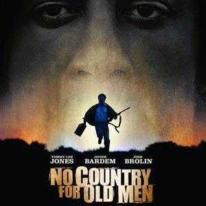 Image for: SWFC Free Movie Screening: No Country for Old Men