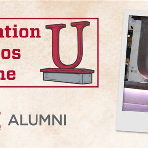 Image for: Graduation Photos at the "U"