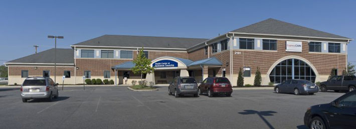 Health Center at Bethlehem Township