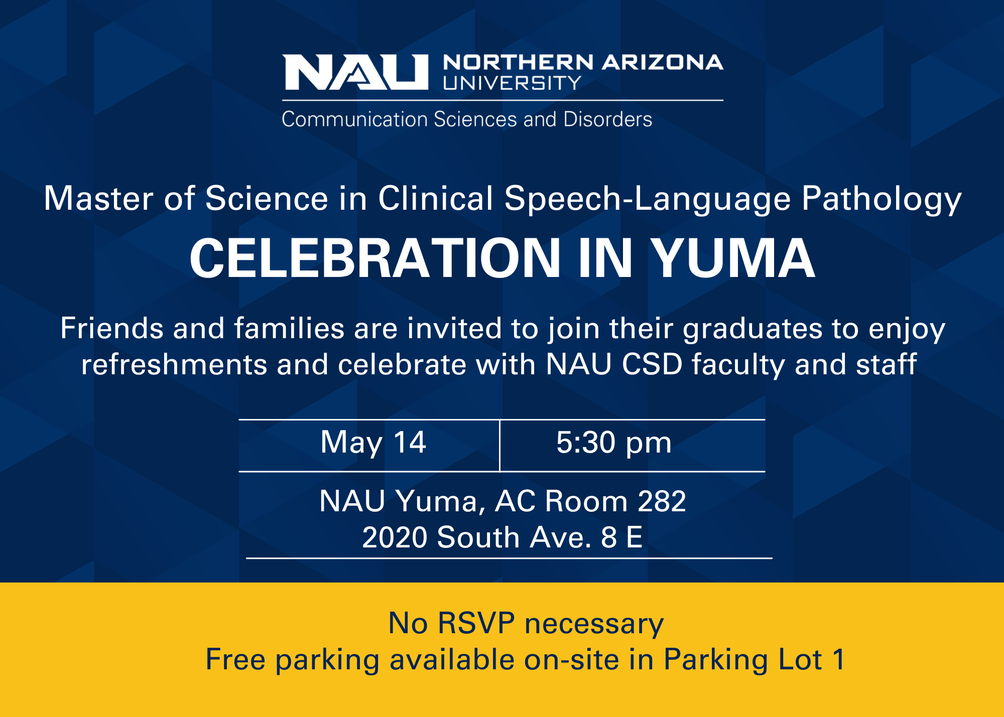 CSD NAU Yuma Celebration.png
