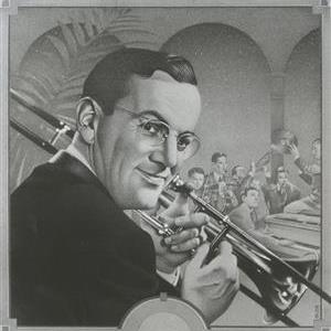 Image for: Glenn Miller Orchestra