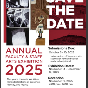 FacultyStaffArtShowFlyer.png