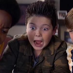 Image for: Good Boys - Mid Week Movie Series
