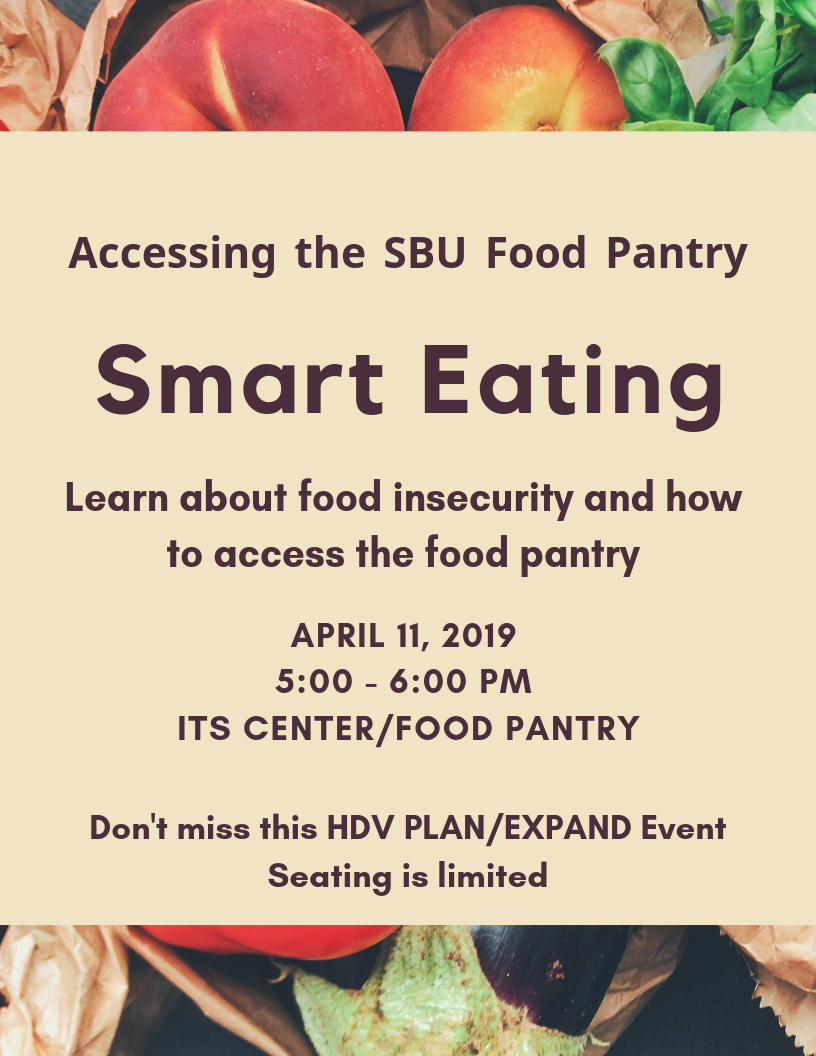 Undergraduate Colleges Smart Eating Accessing The Sbu Food