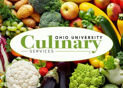 OHIO Culinary Services