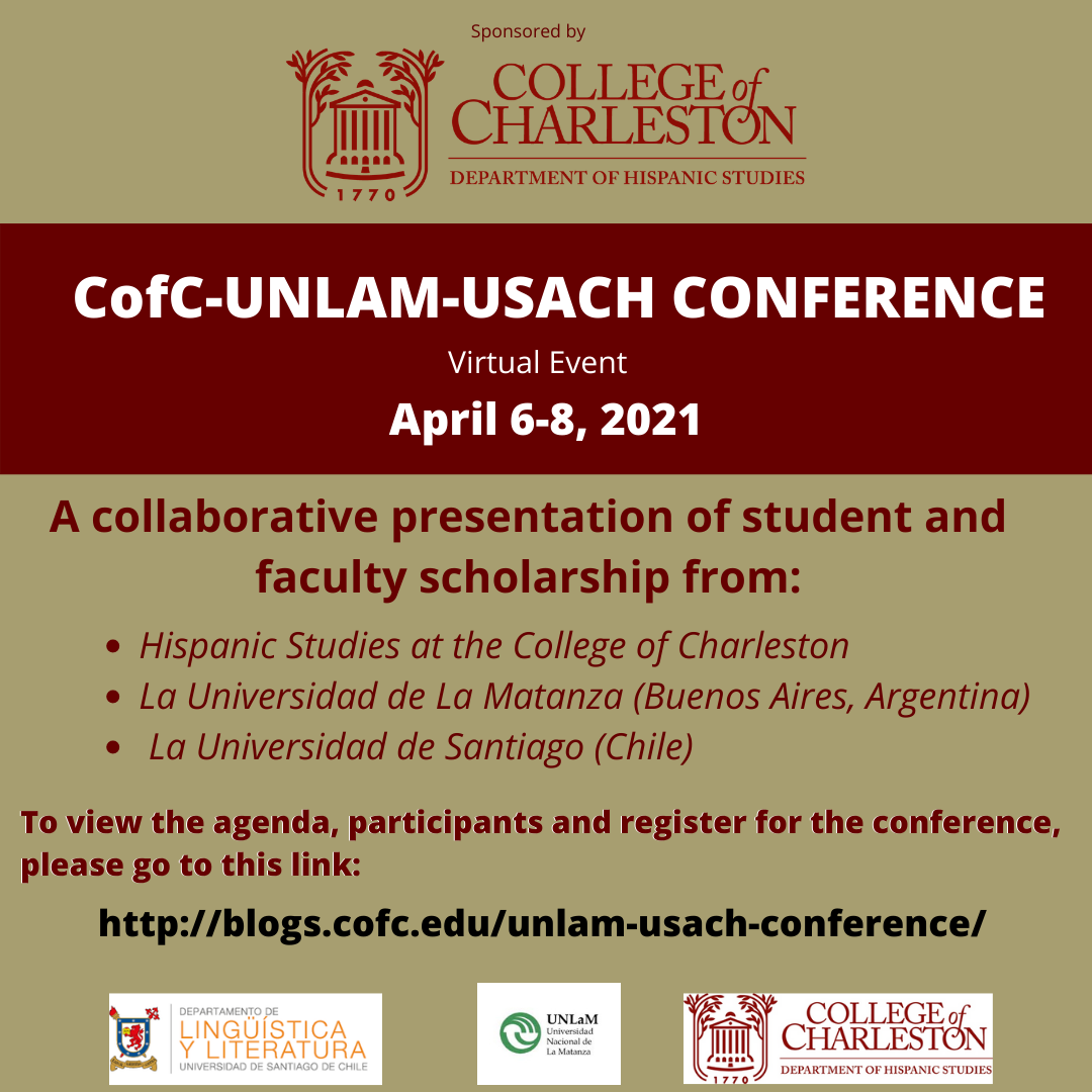 college-of-charleston-cofc-unlam-usach-conference